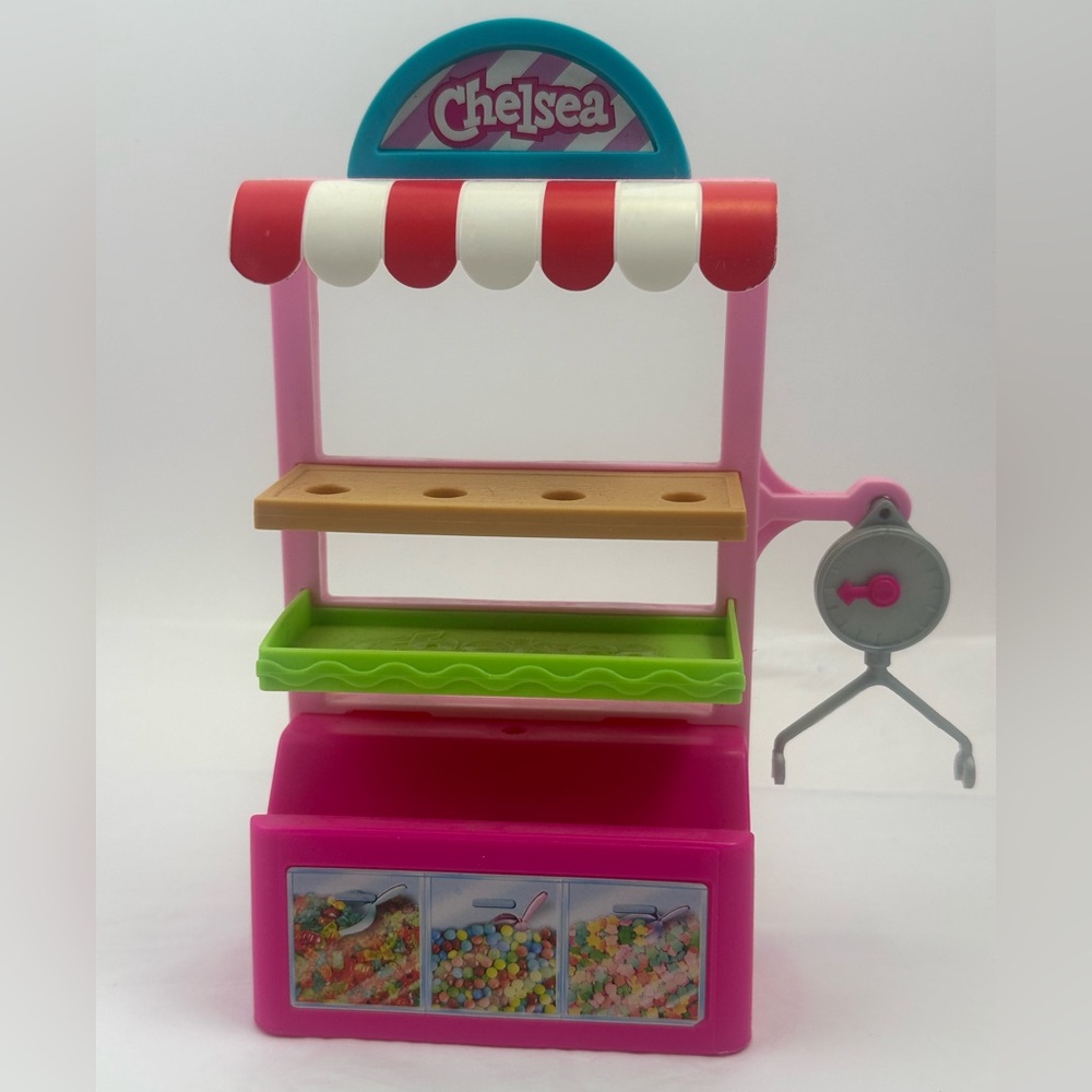 Mattel Chelsea Can Be Playset Replacements GTN67 - Picture 2 of 9